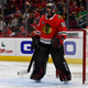 Illustration for article titled Oh No, Corey Crawford Has Another Concussion